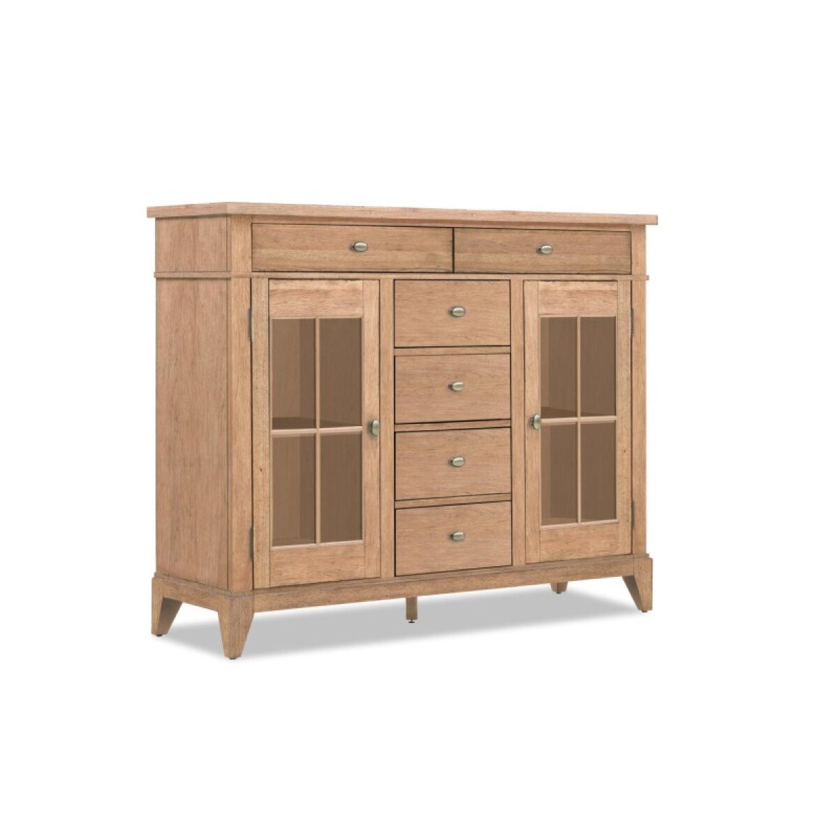 b77801634b166a4572afdd9e016740eb Tall Server - Image 1