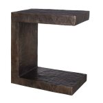 Obra Indoor-outdoor Side Table - Image 9
