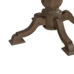 Magnolia Manor Pedestal Table Set - Image 13