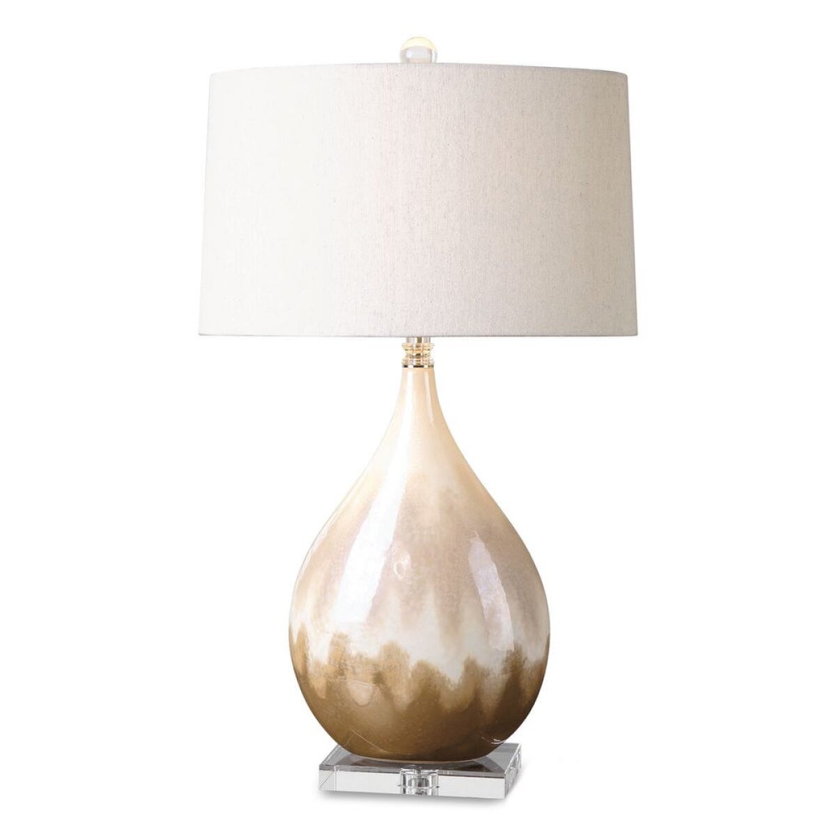 b7ab4734c9326530331191d4c2afb4a1 Flavian Table Lamp - Image 1