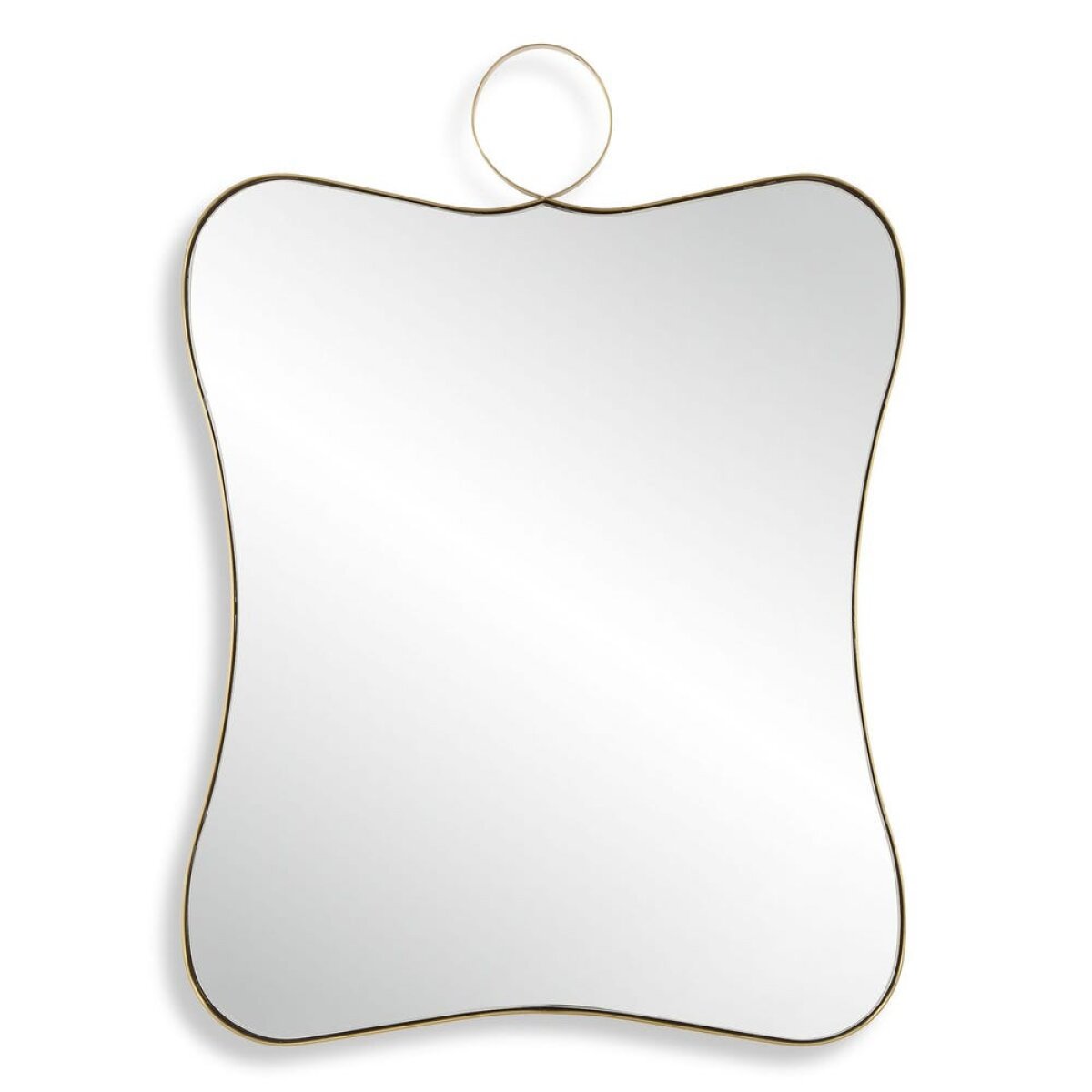 b7b629b7c57c3cda220385a40e5d56a6 Talia Vanity Mirror - Image 1