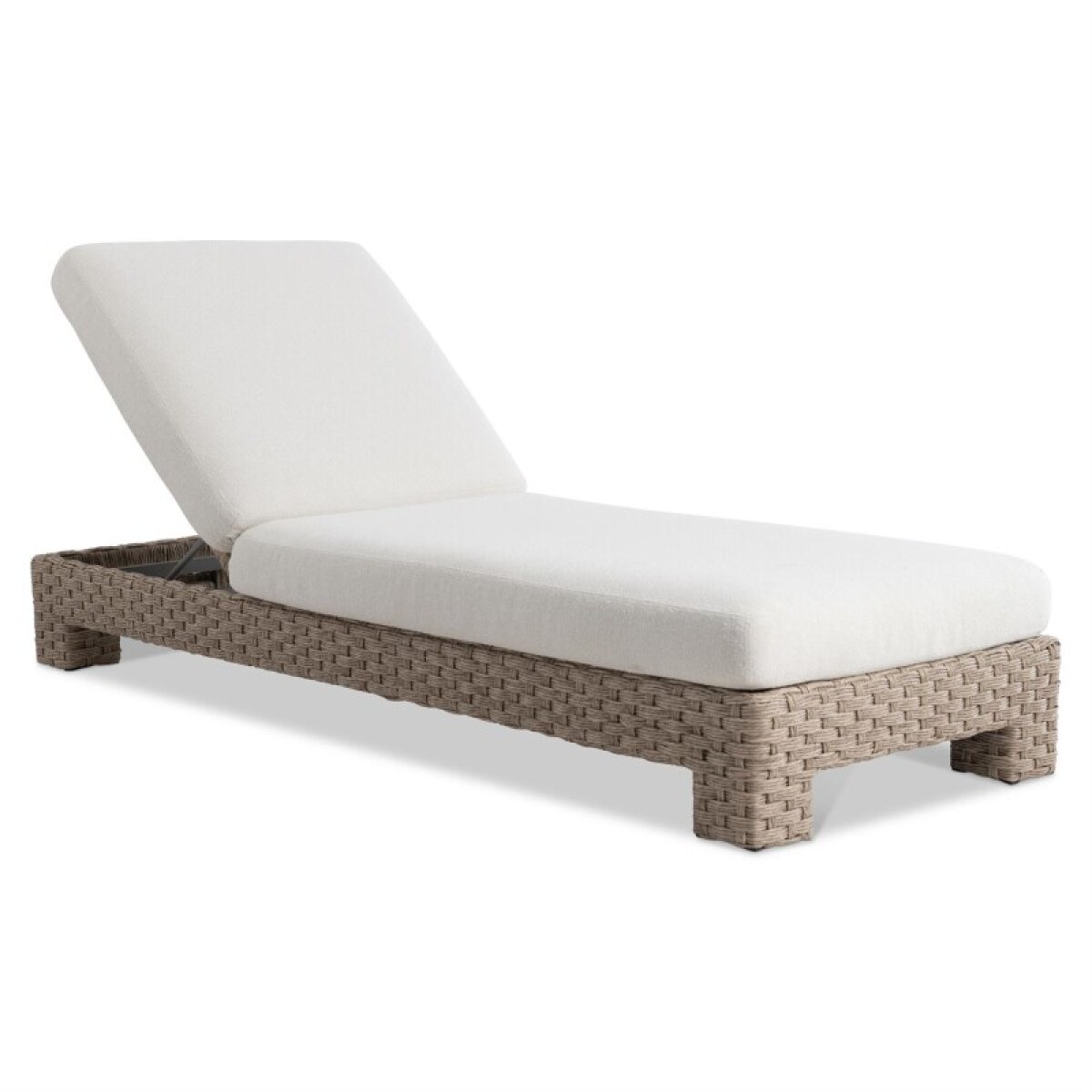b7b7fe7b61d57a2bd379bb041cf0c0bc Trieste Outdoor Chaise - Image 1