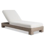 Trieste Outdoor Chaise