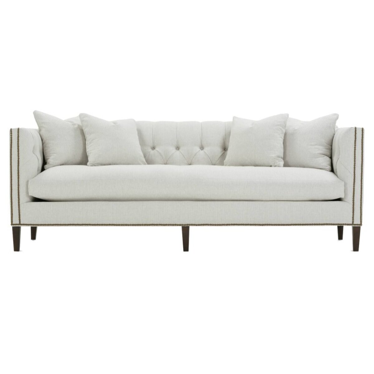 b7bc4f32ba884b444574508a27bf59e8 Brette Sofa BRETTE-003-PB Platinum - Image 1