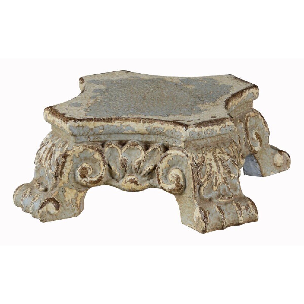 b7cc9a916f1de1f31d68afd1bbb56565 Iris Lamp Pedestal - Image 1