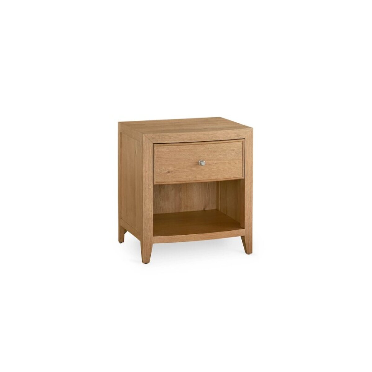 b7da26c22230647c9ad1c8e43f137b6c Newbury Bedside Table - Image 1