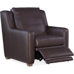 Raymond Reclining Chair with Power Headrest 201-35 - Image 4