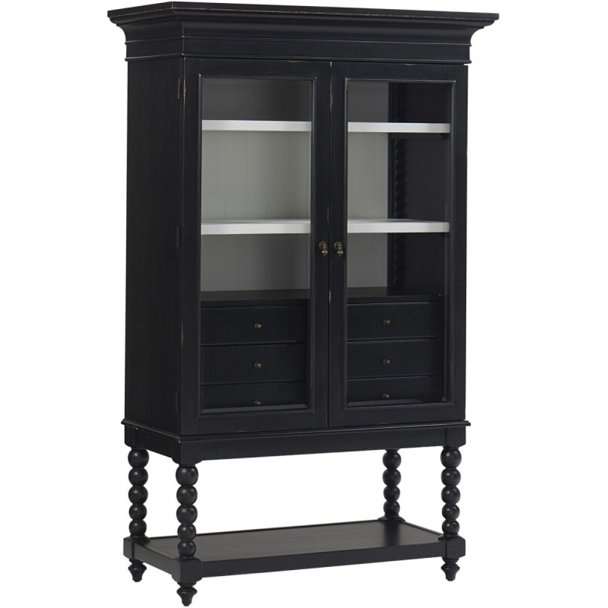 b80f9f866c820c96bca08e0bcaab1b0d Caroline Armoire/ Cupboard - Image 1