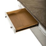 Magnolia Manor Oversized Square Cocktail Table - Image 9