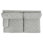 Serena Fabric Left Arm Loveseat - Image 8