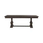 Paradise Valley Trestle Table Set - Image 14