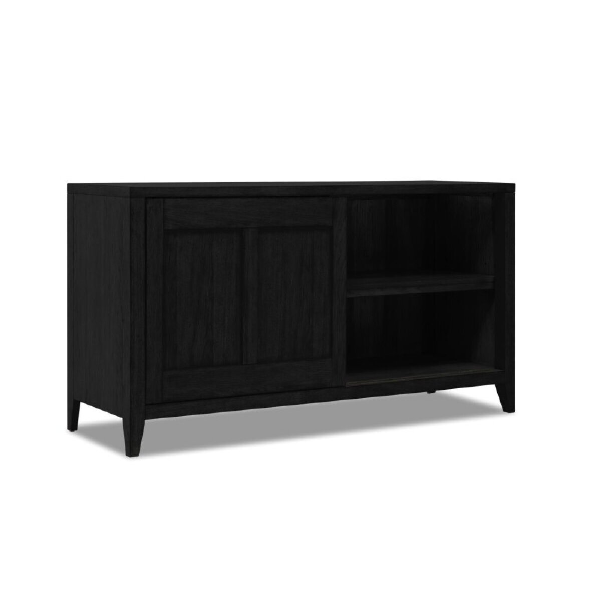 b82ac0c5ea43a51cd61c8c288a3869ef Covington Credenza - Image 1