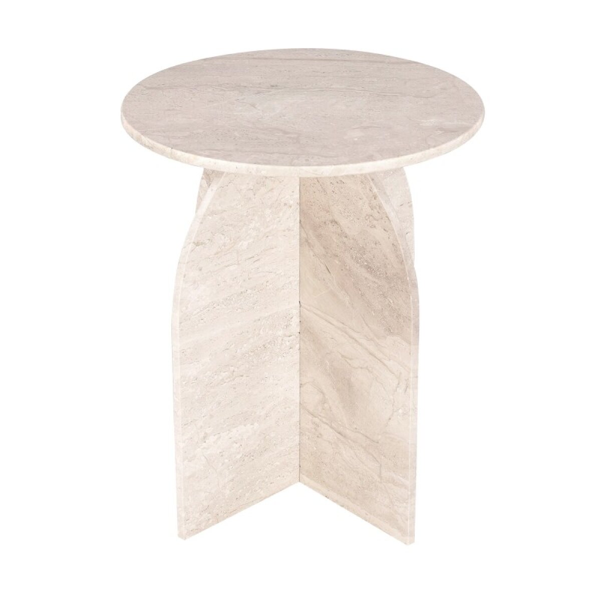 b84881732ace938668807008f54af29d Florence Dyna Marble Side Table - Image 1