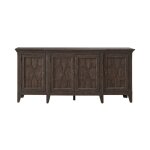 Paradise Valley 76 Inch TV Console - Image 4
