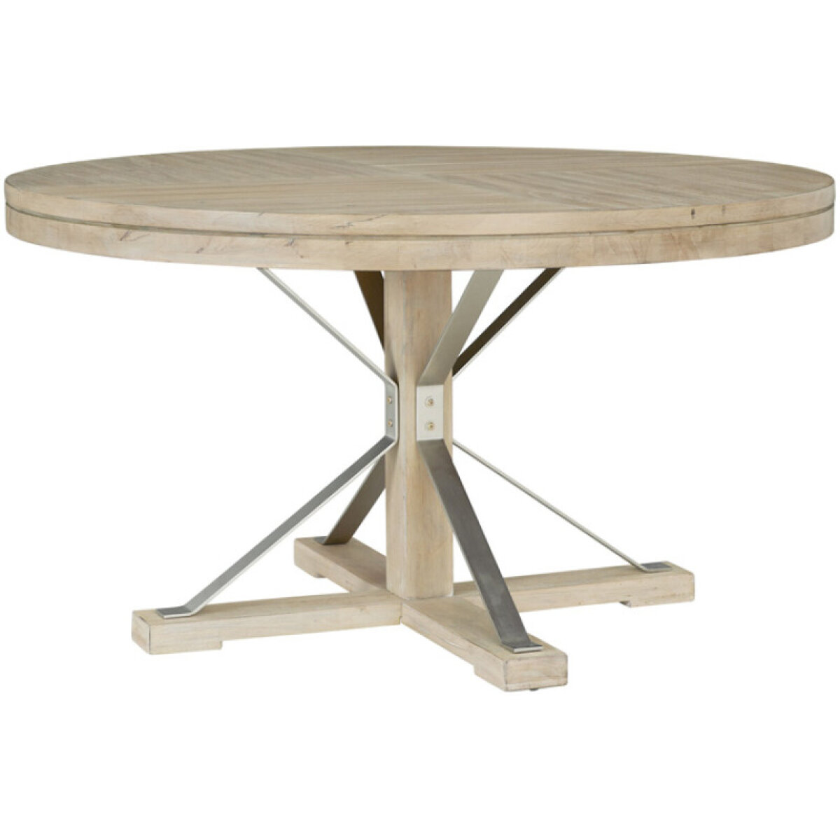 b8823b084482374251b94b70d85fa761 Maddox Round Dining Table I644-6000 - Image 1