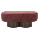 Kindred Ottoman R124-P3-005-45A Nugget