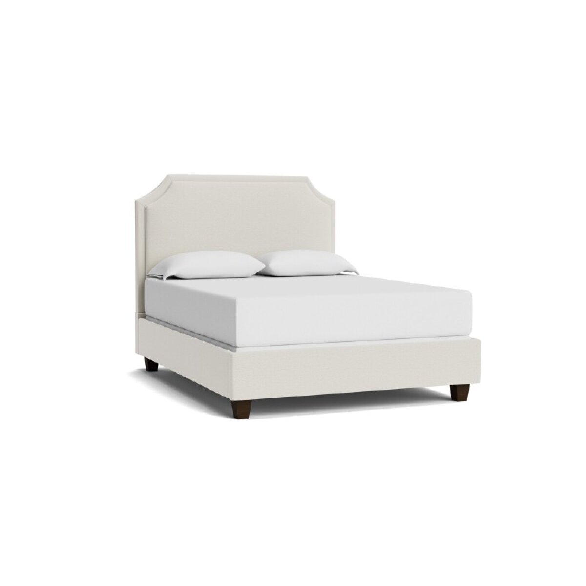 b8d5611d1ef66c254c7b22510a1f9fce Florence Upholstered Storage Bed - Image 1