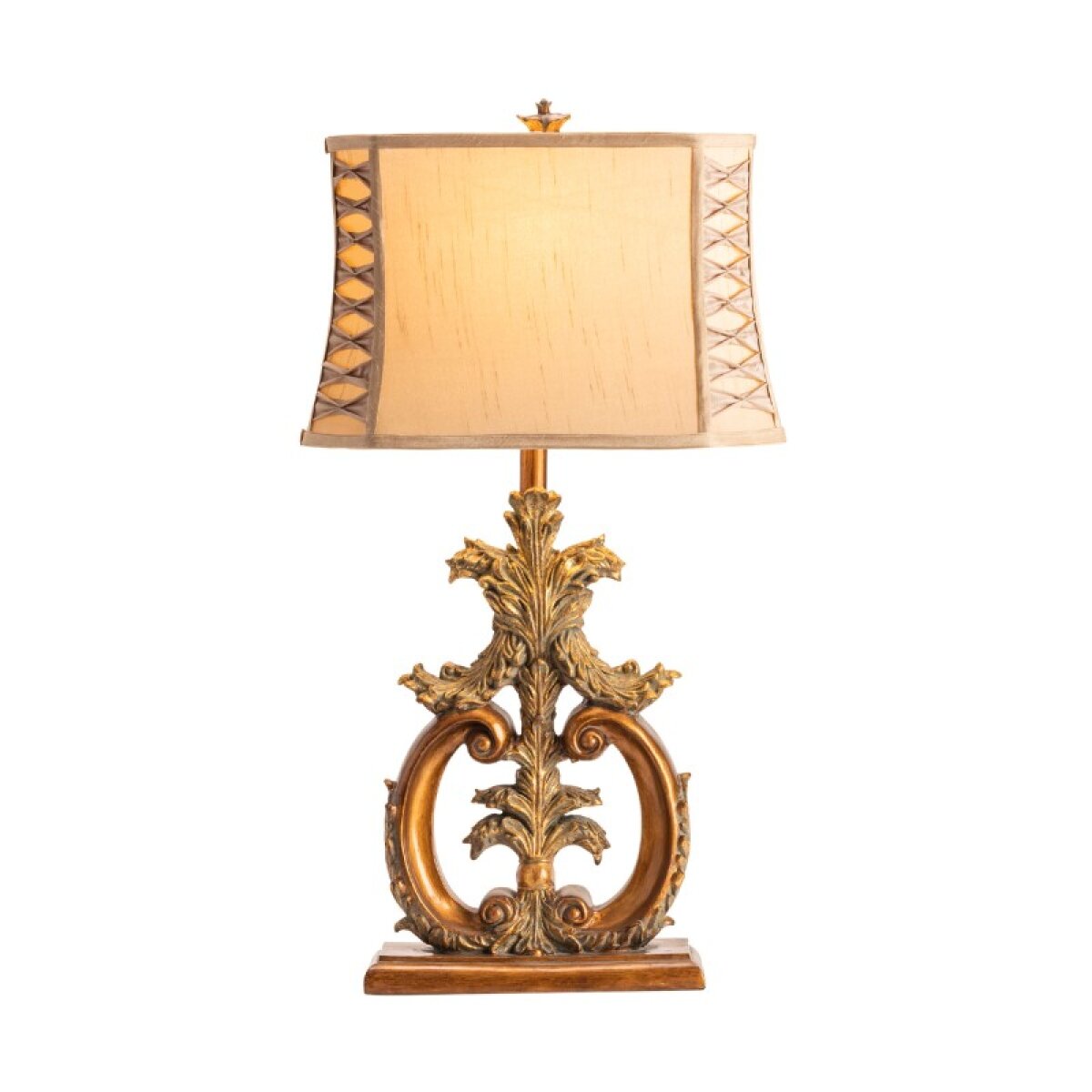 b9034be763074d116ba038da8f159bdc Aria Table Lamp - Image 1