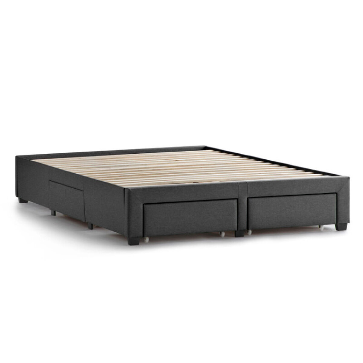 b92f787117699ffc4c9e792f23f24a8a Watson Platform Bed Frame - Image 1