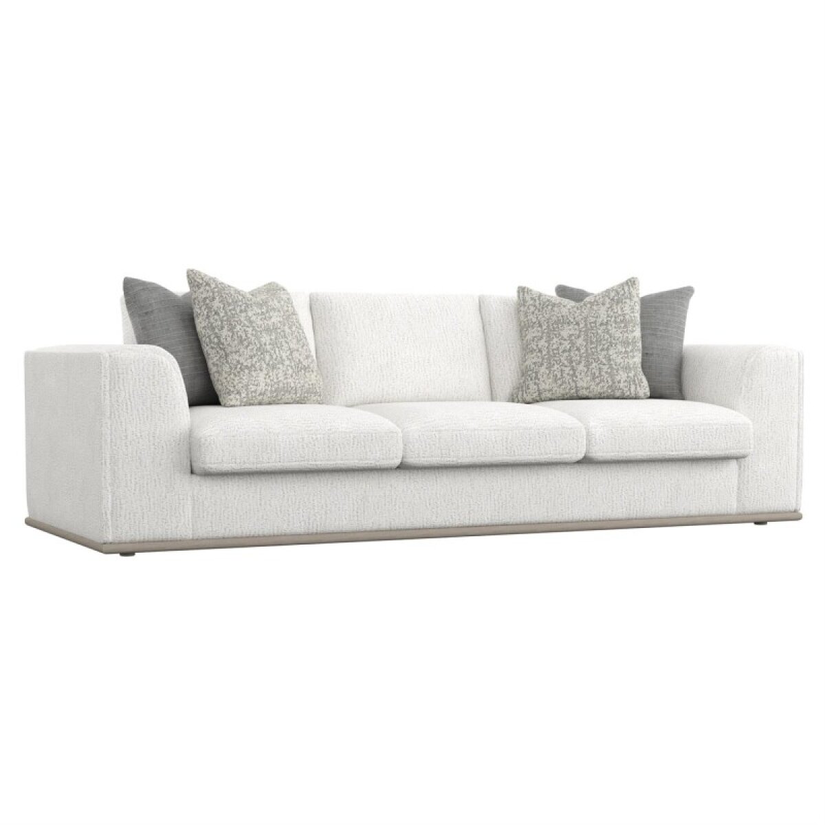 ba05889673c63521f6ee2e7a946cff07 Prague Fabric Sofa - Image 1