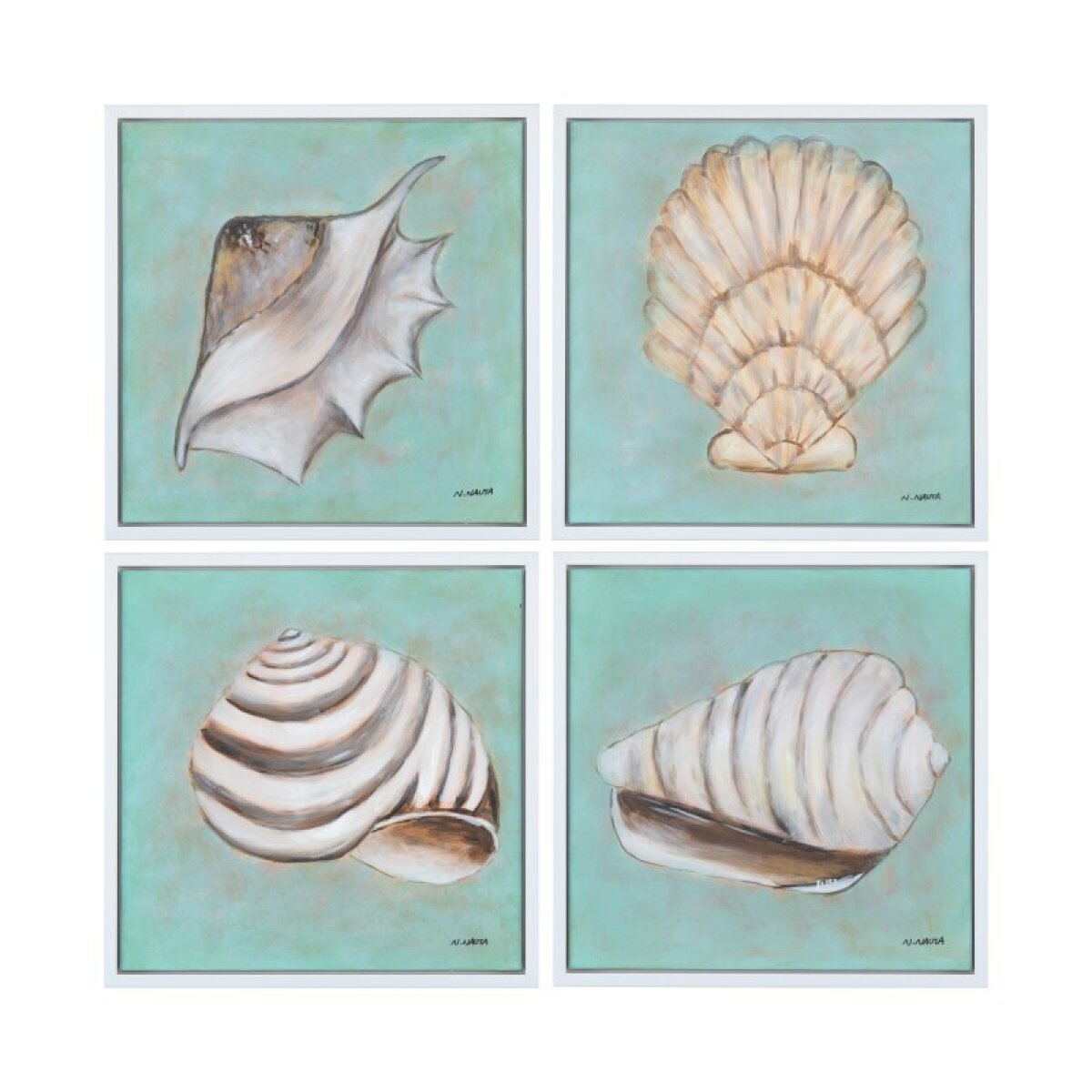 ba0c88f99a79d0786d0127f8a9db5141 Ocean Treasures - Image 1