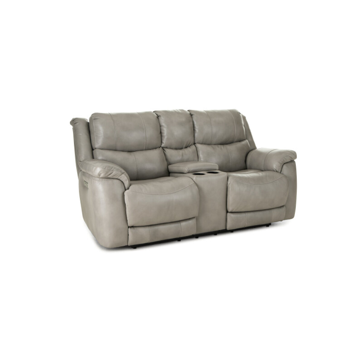 ba24aa8c0dab94432966b529b9d3fa4b 225 GALAXY LOVE SEAT 225-26-17 - Image 1