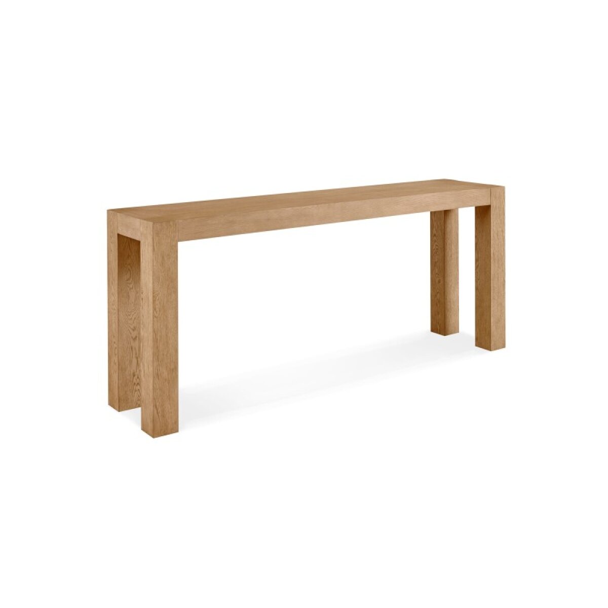 ba34cc41bdc6f6028b2de8c6689887d1 Andora Console Table - Image 1