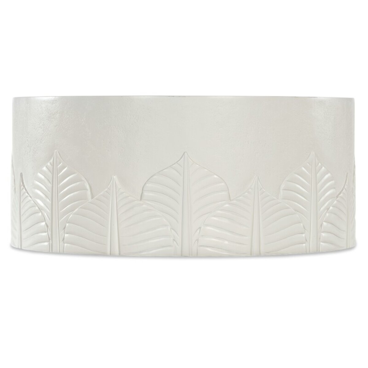 ba5568662621a4df42363ea43fb2bd55 Living Room Commerce and Market Amelia Round Cocktail Table - Image 1