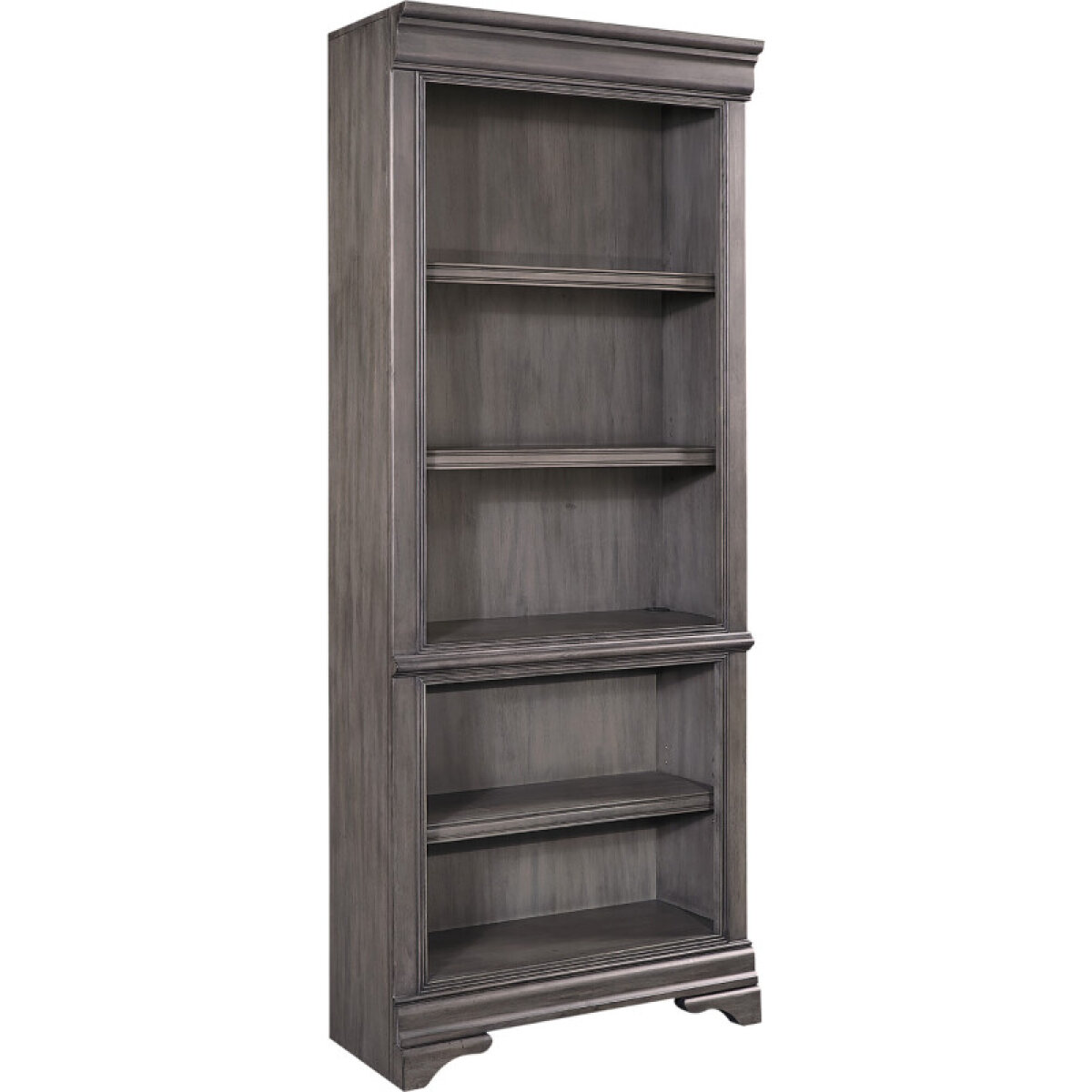 ba9f93aeac454b22954a32c44a2913ba Sinclair Open Bookcase - Image 1