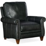 Reddish Chair 579-25