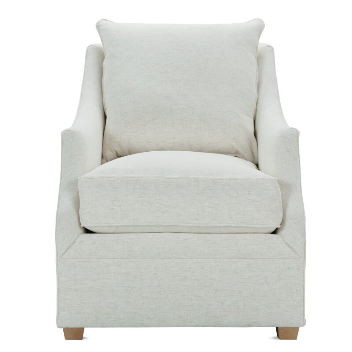 bacc7e03c698c7bd1ab3ae04ca77a752 Kori Chair KORI-006-PB Natural - Image 1