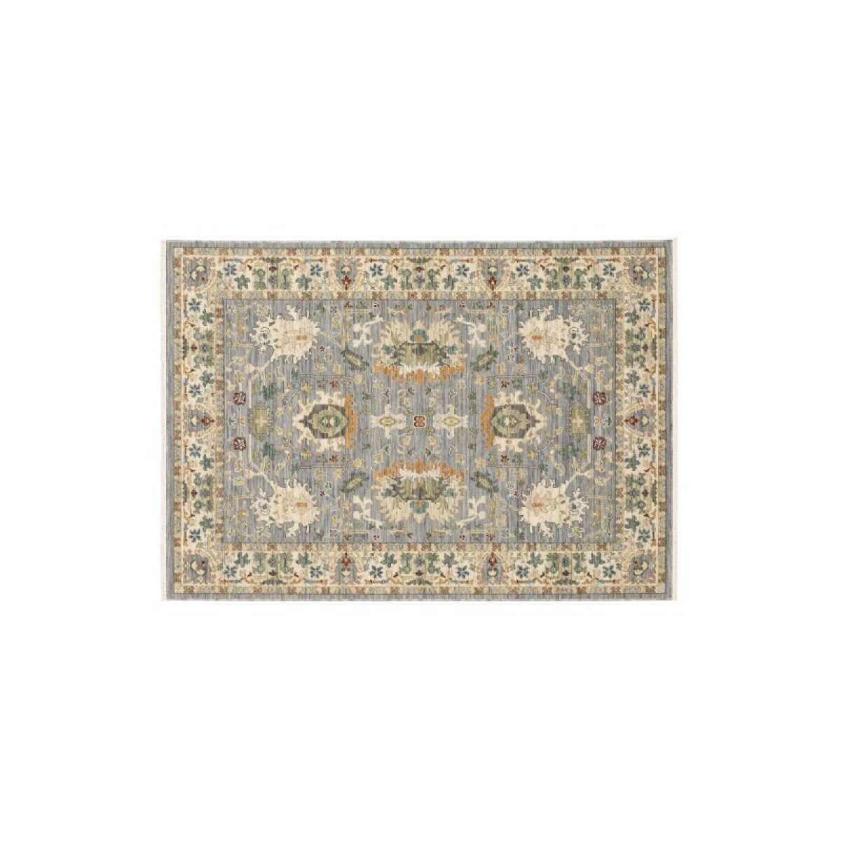 badc65251ab09f0f69b30e83eff2602d Marisol B1275 Rug 5'3" x 7'6" - Image 1