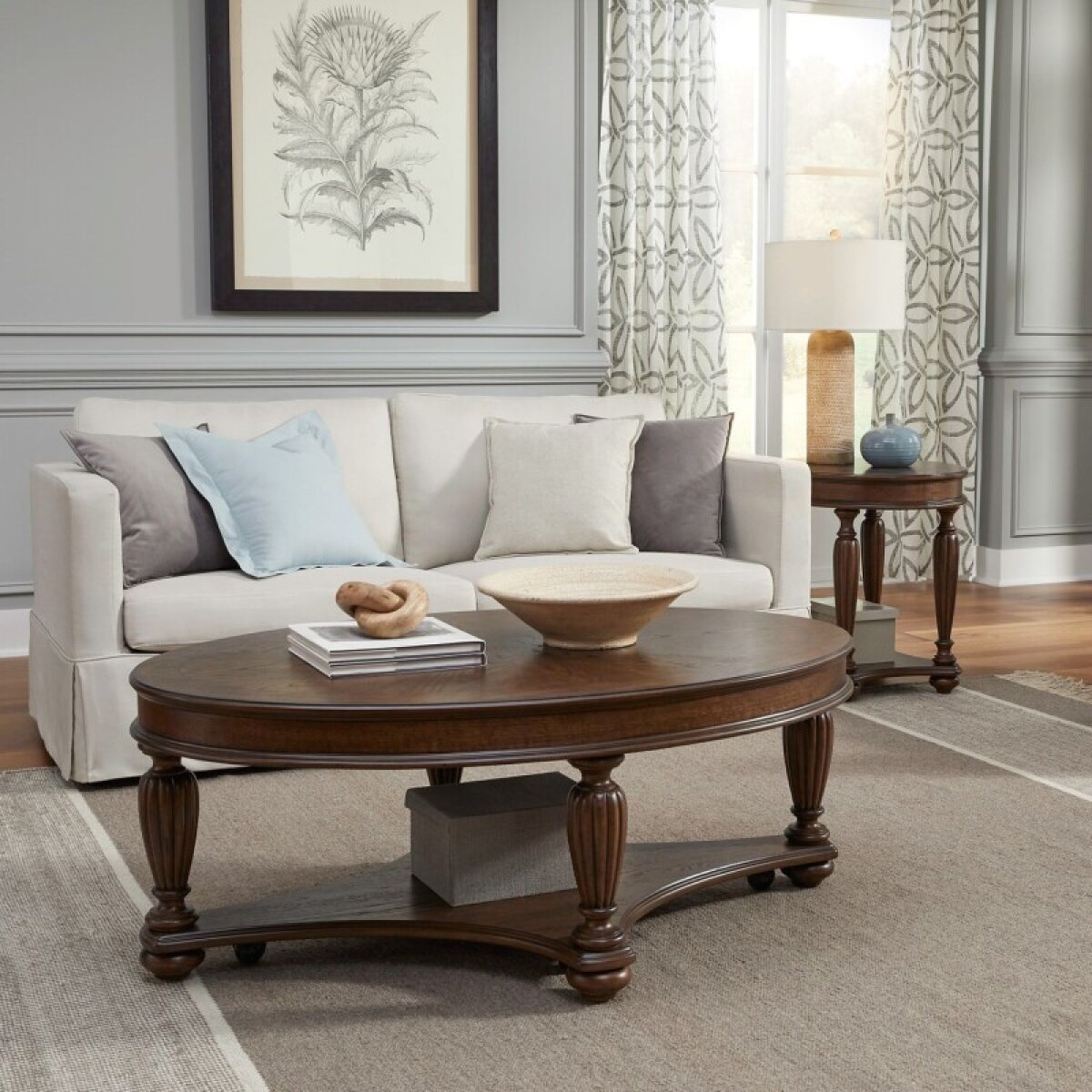 baf4dcb8746ee52288b8cf5f516eaa4a Allington 3 Piece Set - Image 1