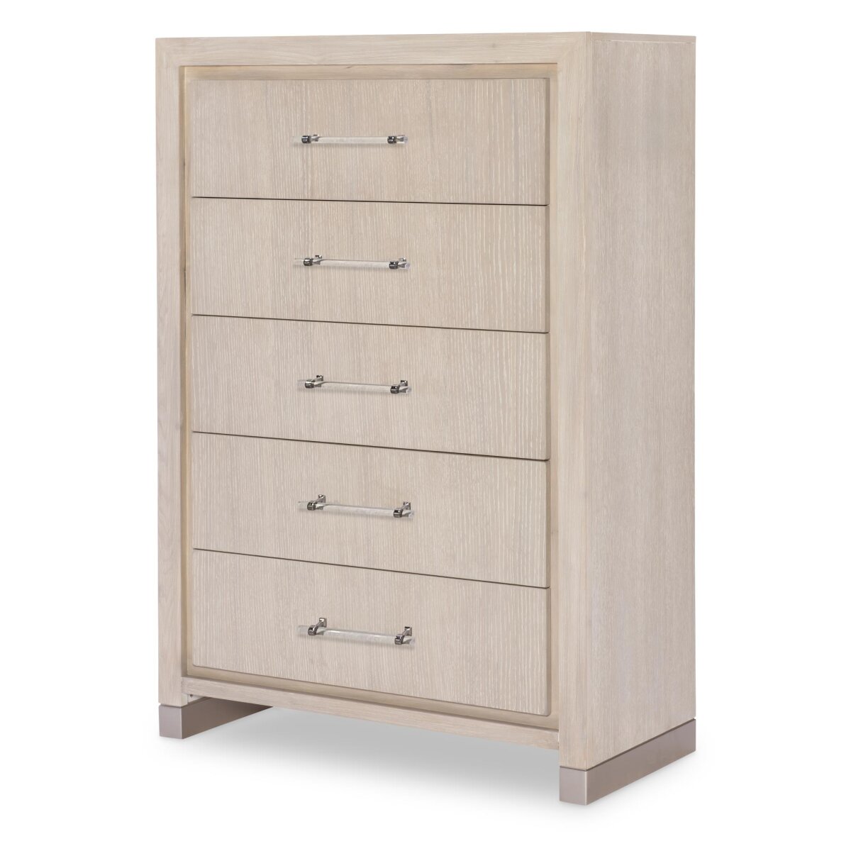 bb00f53138308bb2f0250b8dd9213026 5 Drawer Chest - Image 1