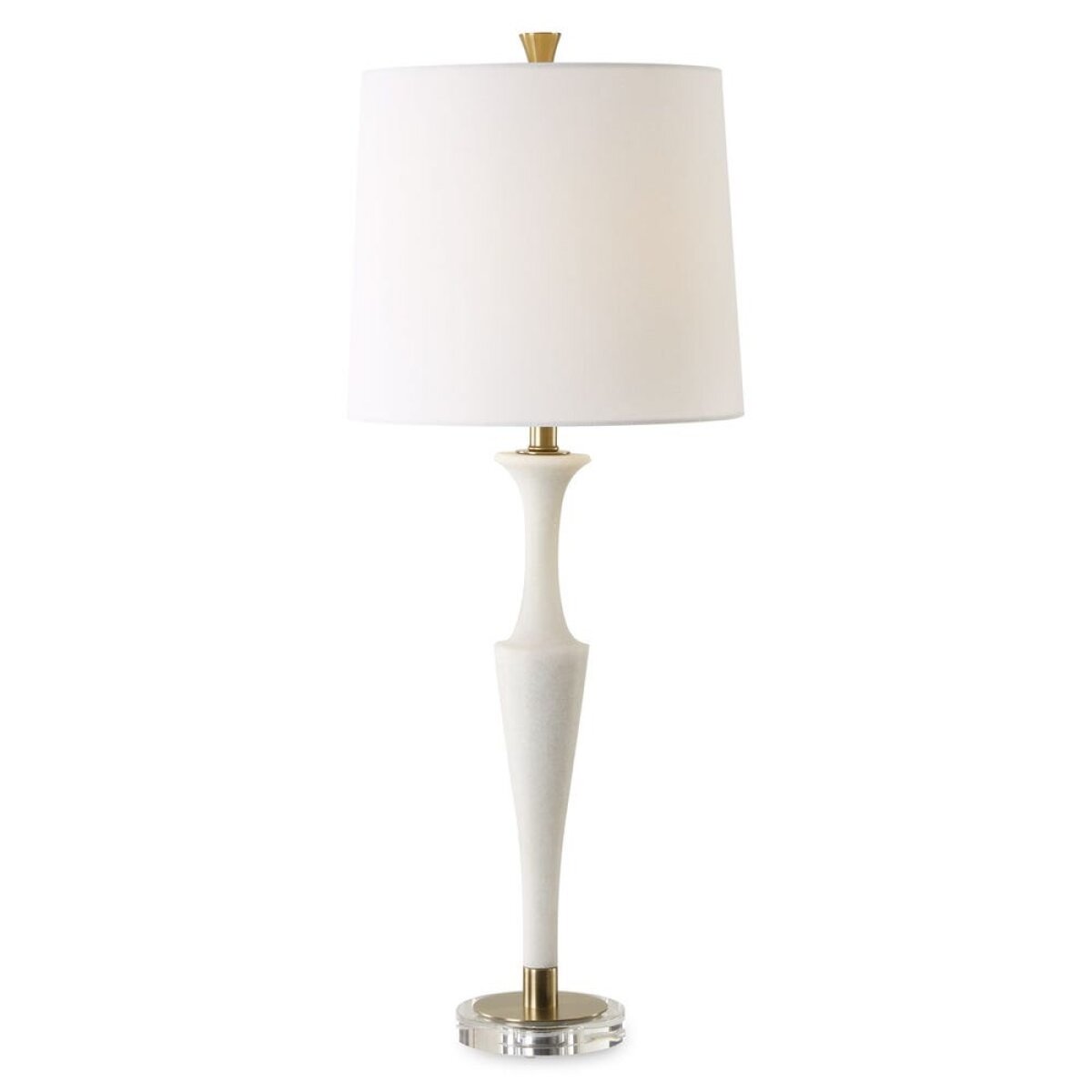 bb0fb92c9ddb24da943372f9e32b5315 Colette Table Lamp - Image 1