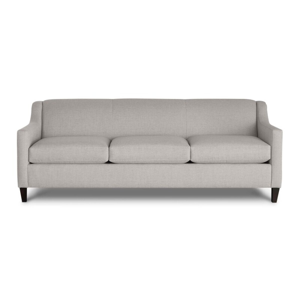 bb111b63072bee7cd83e11ae5e3c32b5 Davis Slope Arm Sofa - Image 1