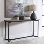 Basuto Console Table - Image 8