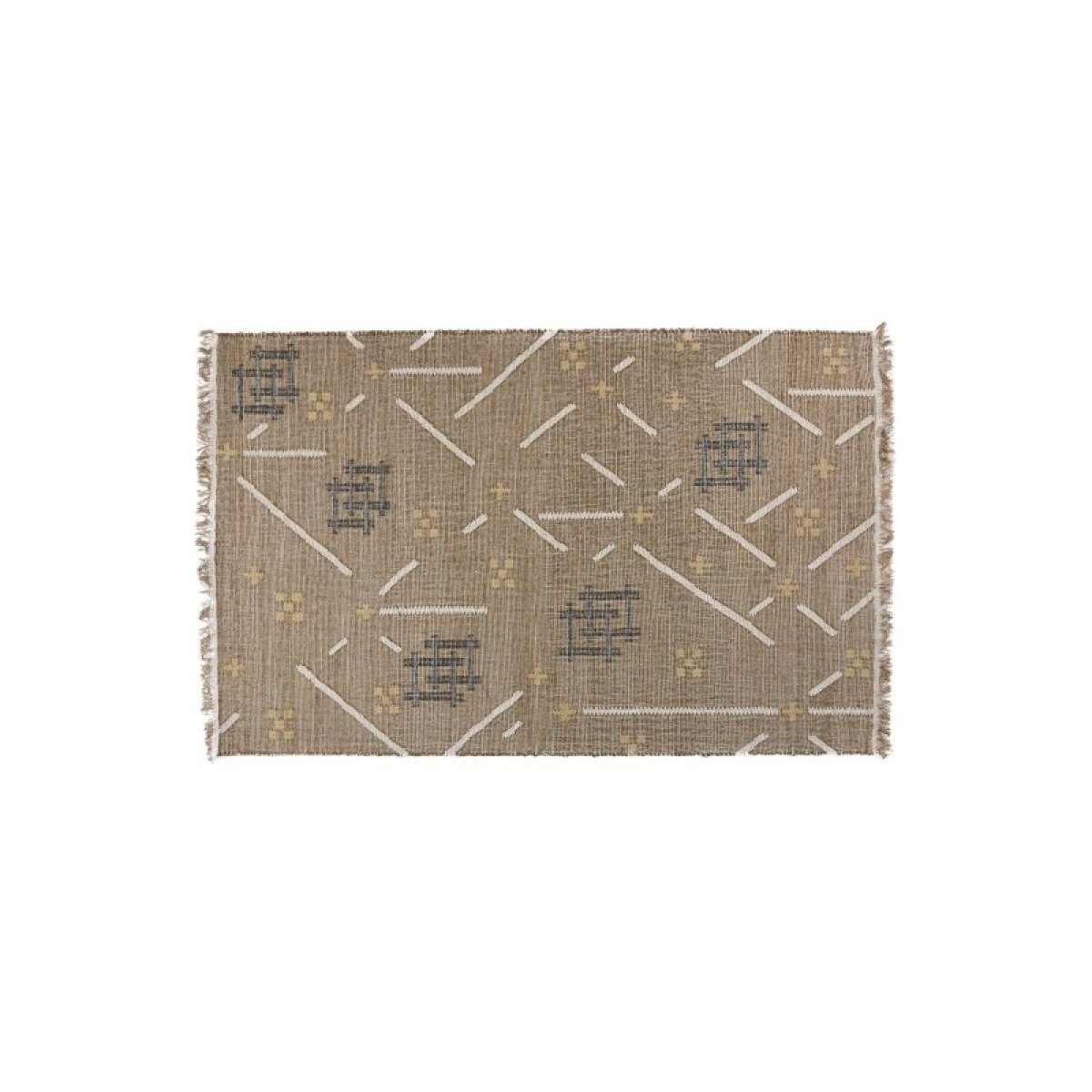bb2bee83f72ad2d1859a1255174cd871 Belagio Rug 5' x 8' - Image 1
