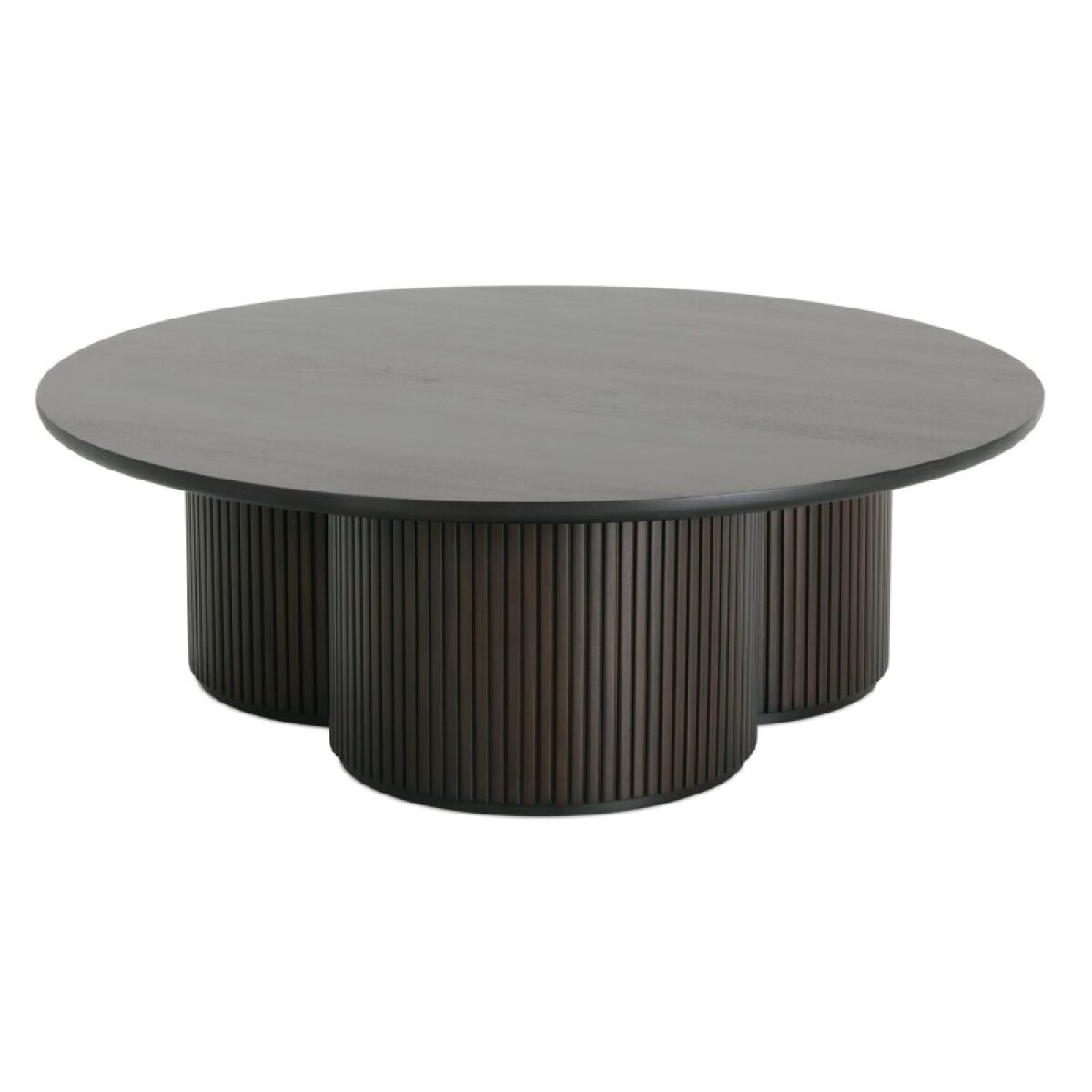 bb46e9777c1236e05b3b4e0a07ffeefb Kindred Round Cocktail Table - Image 1