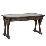 Stone Brook 5 Piece Desk - Image 3