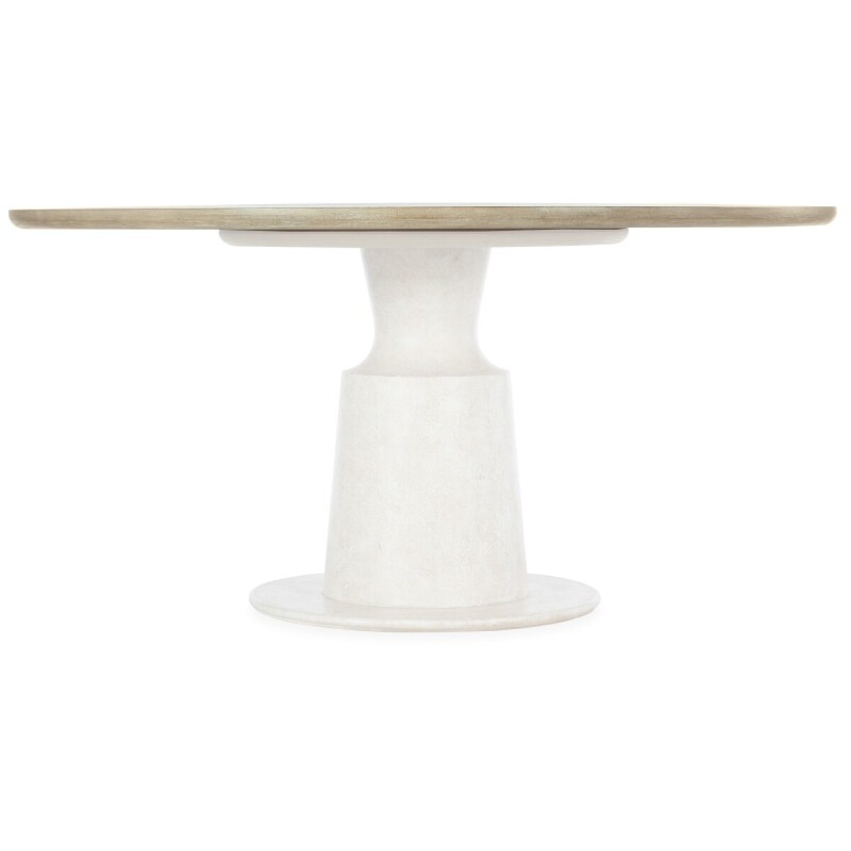 bb63eff192d0251fac6966b0f55739dc Casual Dining Cascade Pedestal Dining Table Top - Image 1