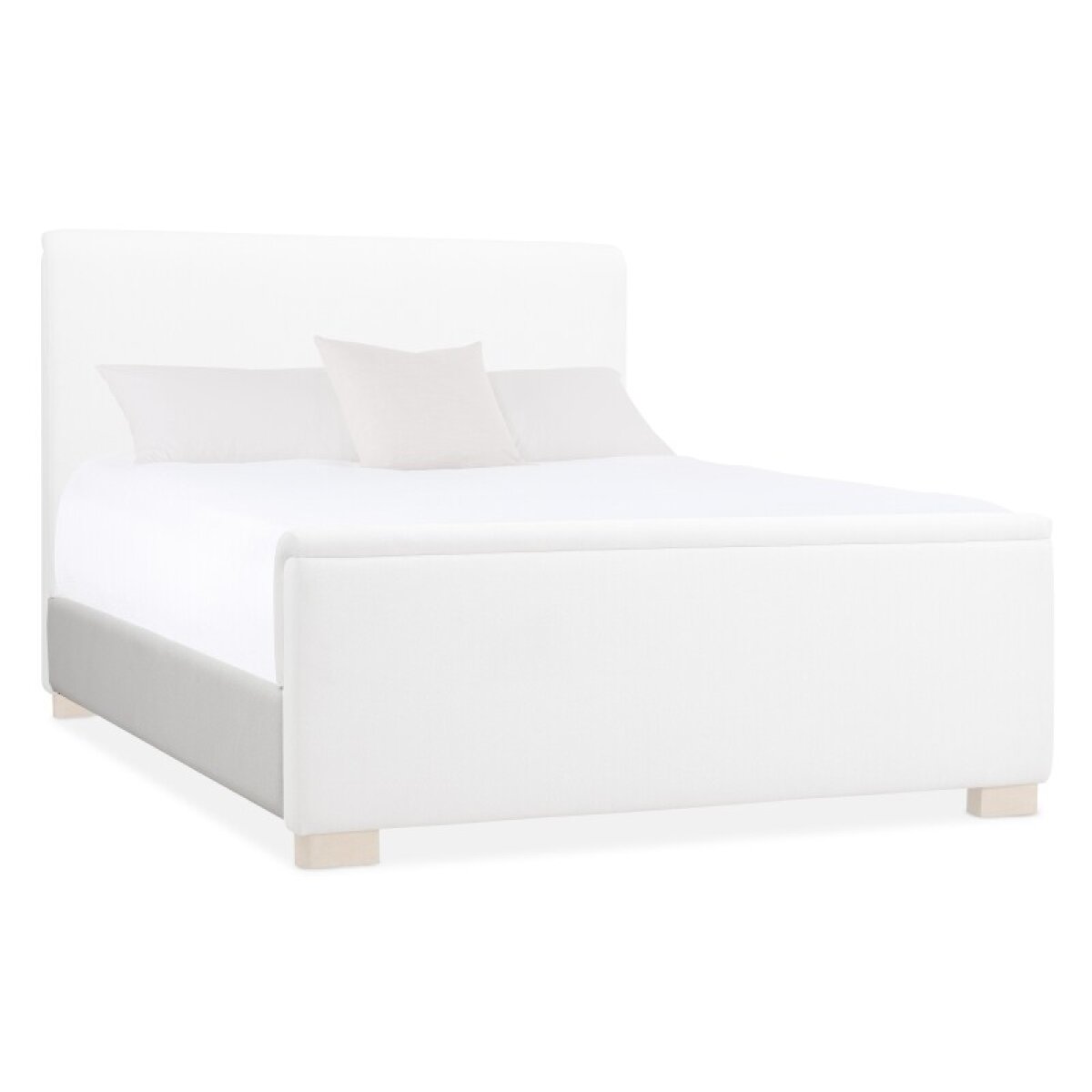 bb8d9767365f2f9419c87bd0ed69b0f6 Bedroom Banyon Bay 6/0 Upholstered Rails - Image 1