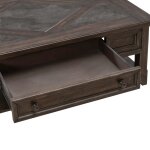 Paradise Valley Rectangular Cocktail Table - Image 11