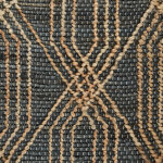 Tustin Rug - Blue Charcoal/natural - Image 3