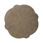 Magnolia Manor Round Cocktail Table - Image 7