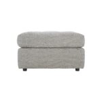 Nest Fabric Cocktail Ottoman - Image 5
