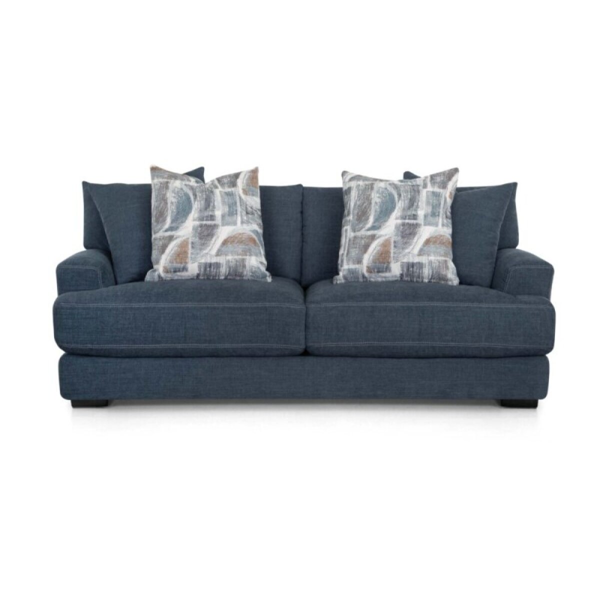 bc03a6c4d94cb5707b75b21629fd973d 809 Camden Sofa 80940 - Image 1
