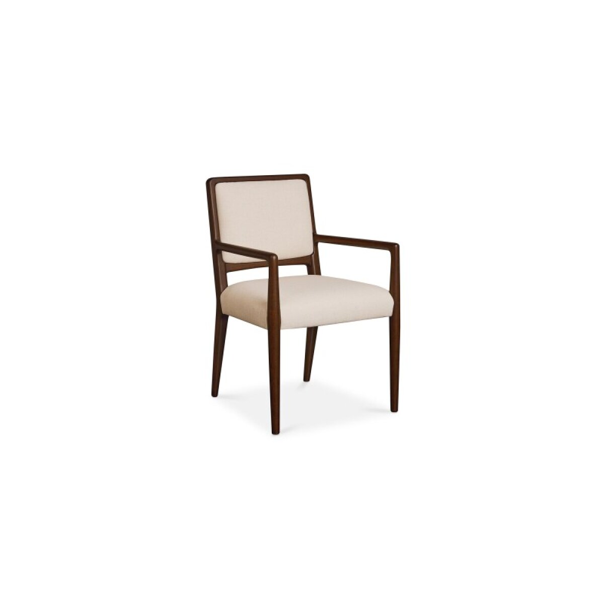 bc06538fda71046de10ff960ed2046b1 Copenhagen Upholstered Dining Chair - Image 1
