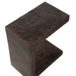 Obra Indoor-outdoor Side Table - Image 13
