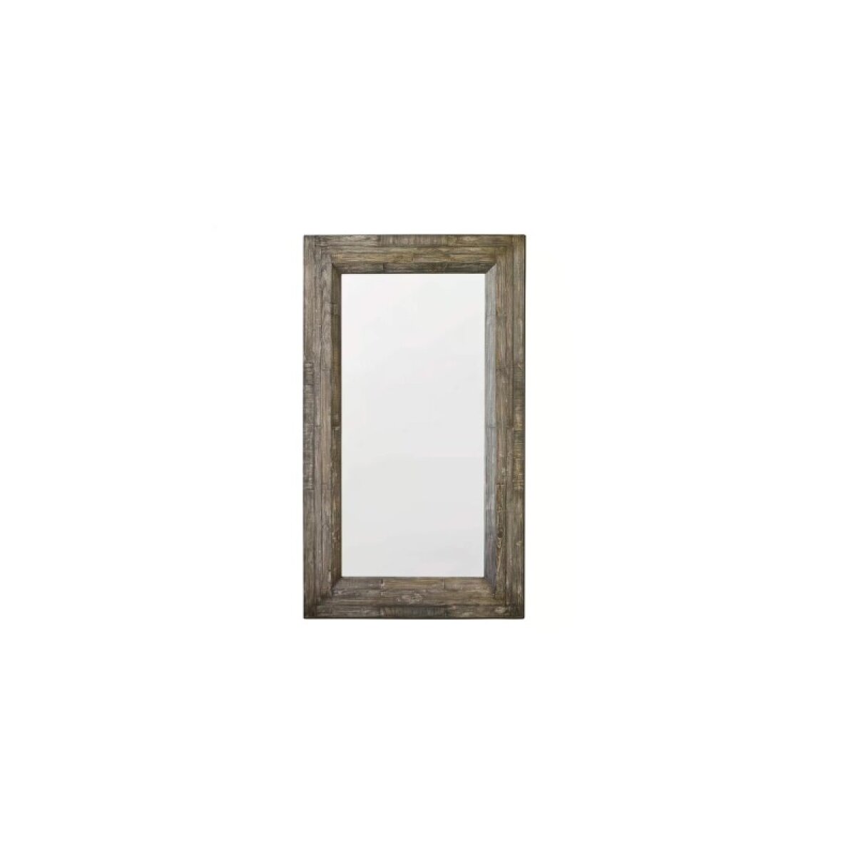 bc0fbc798fc03c63dff86c98c000a119 Stone Creek Floor Mirror - Image 1